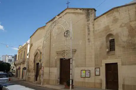 Photo de Church of Saint Dominic