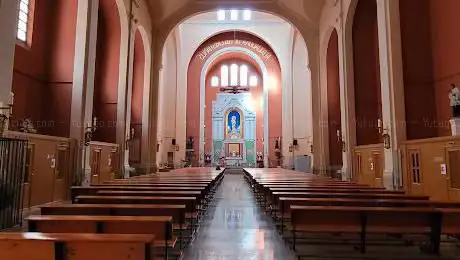 Photo de Parròquia de Maria Auxiliadora | Salesianos Alicante