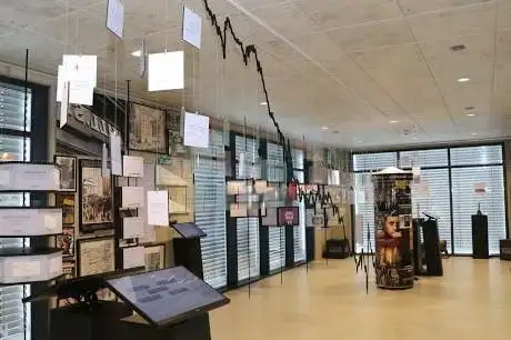 Photo de Börsenmuseum