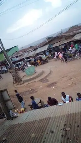 Photo de Oritamerin Ogbere Tioya