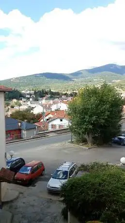 Photo de Cercedillaventura