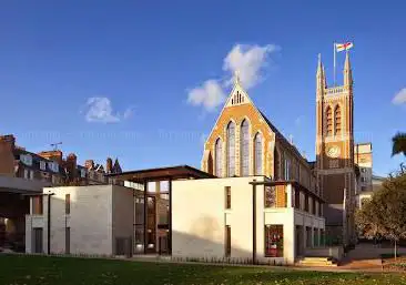 Photo de St Paul's Hammersmith