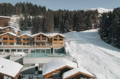 Photo de Les Grands Bains d’Hérémence