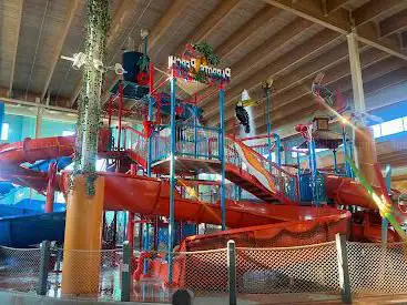 Photo de Water Park of New England