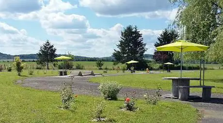 Photo de Mini-Golf Le Multiballe
