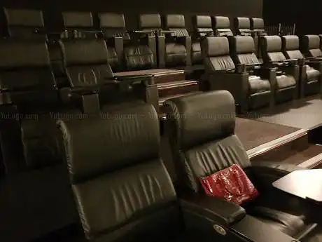 Photo de Vue Cinema - Edinburgh Ocean Terminal