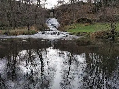 Photo de Cascade de Montfermy