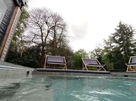 Photo de Kesgrave Hall Spa