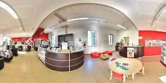 Photo de Office de Tourisme du Canal du Midi au Saint Chinian