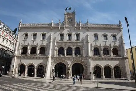 Photo de Posto de Turismo