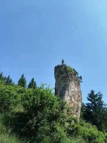 Photo de Dursztyńskie Skałki