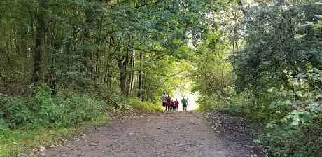 Photo de Cuerden Valley Park