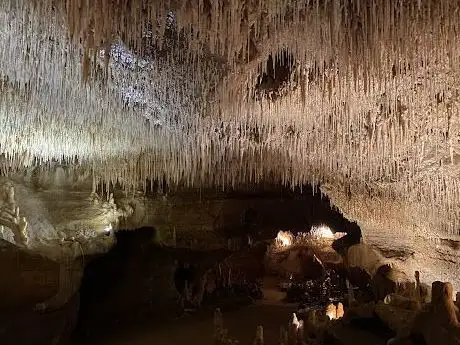 Photo of Grottes de Cougnac