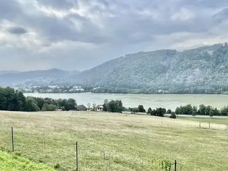 Photo de Panoramablick Pyrawang