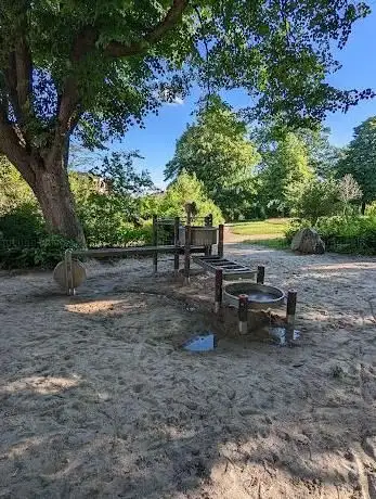 Photo de Spielplatz Selckstraße