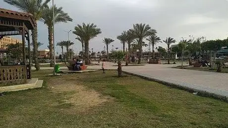 Photo de El.Salam Park