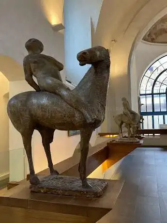 Photo de Musée Marino Marini