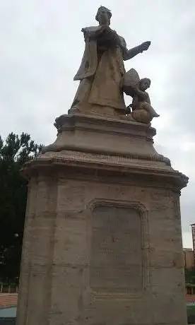 Photo de Escultura a 