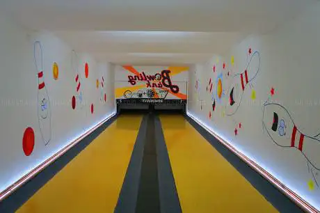 Photo de Bowling Pizzéria