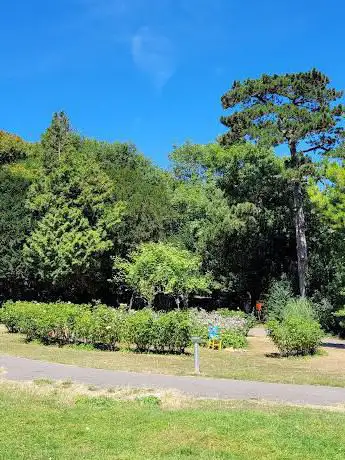 Photo de Alexandra Gardens