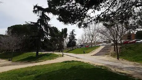 Photo de El ParaÃ­so Park