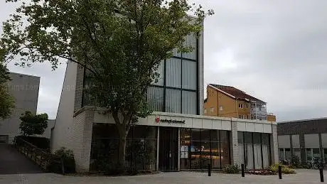 Photo de Sankt Knuts kyrka