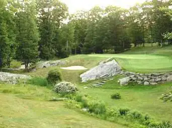 Photo de Blissful Meadows Golf Club