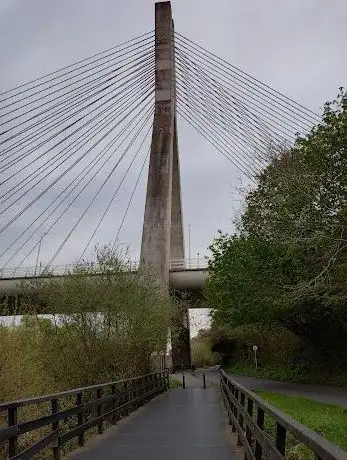 Photo de The Boyne Greenway