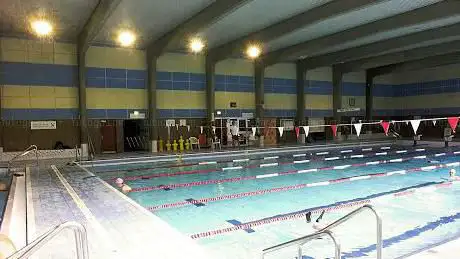 Photo de Piscine Henry de Montherlant