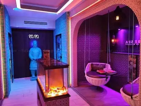 Photo de Pure Spa - Oberhausen