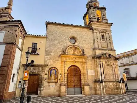 Photo de Iglesia De La Victoria