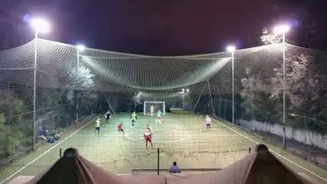 Photo de Le Querce Calcetto Sassari