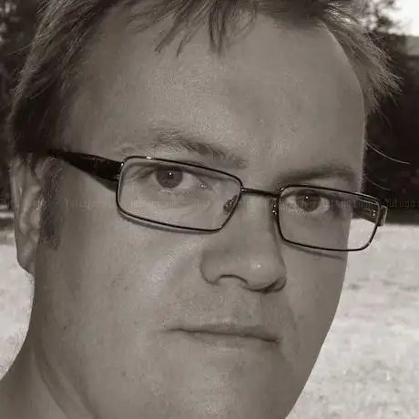Photo de Ubåtbunkeren Bruno