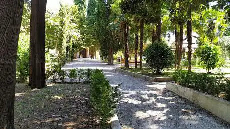 Photo de Parco Belgiojoso