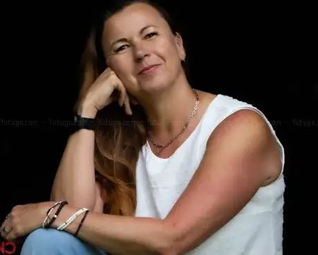 Photo de free your mind - Sonja Guglberger