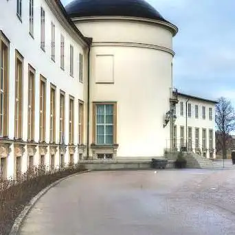 Photo de Maritime Museum