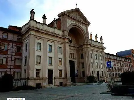Photo de Società San Paolo