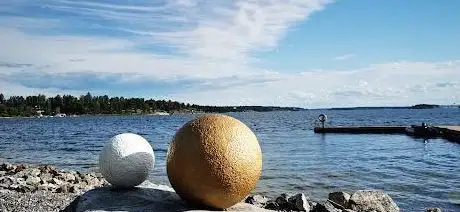 Photo de Sjölidens kapell