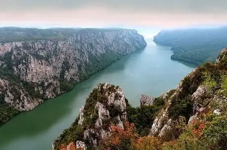 Photo de Parc national de Đerdap