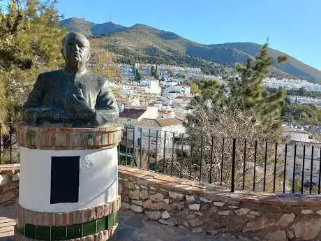 Photo de Jardines del Muro.