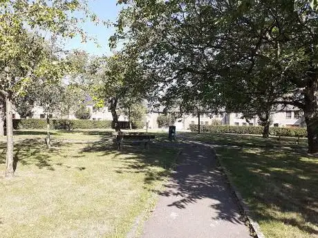 Photo de Parc de la Baraque