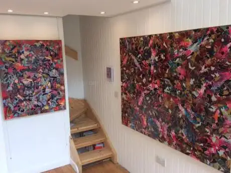 Photo de Upright Gallery