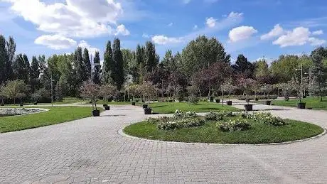 Photo de Uluönder Parkıı