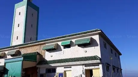 Photo de Mosquée zalagh