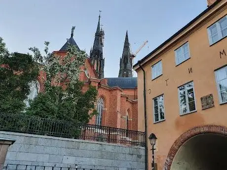 Photo de Skytteanska trädgården