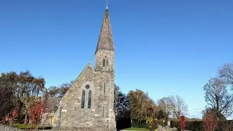 Lady Chapel