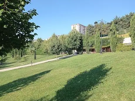 Photo de Osmanlı Parkı