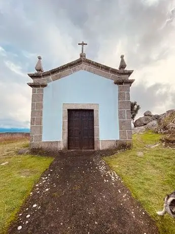 Photo de Santa Bárbara