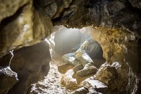 Photo de Kluterthöhle