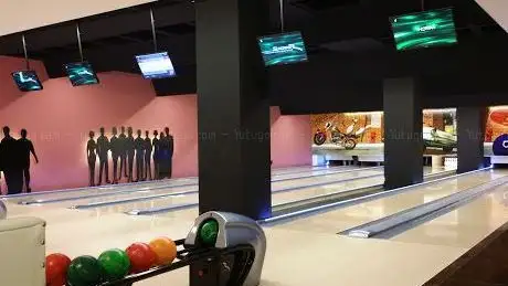Photo de Big Bang Bowling Manavgat
